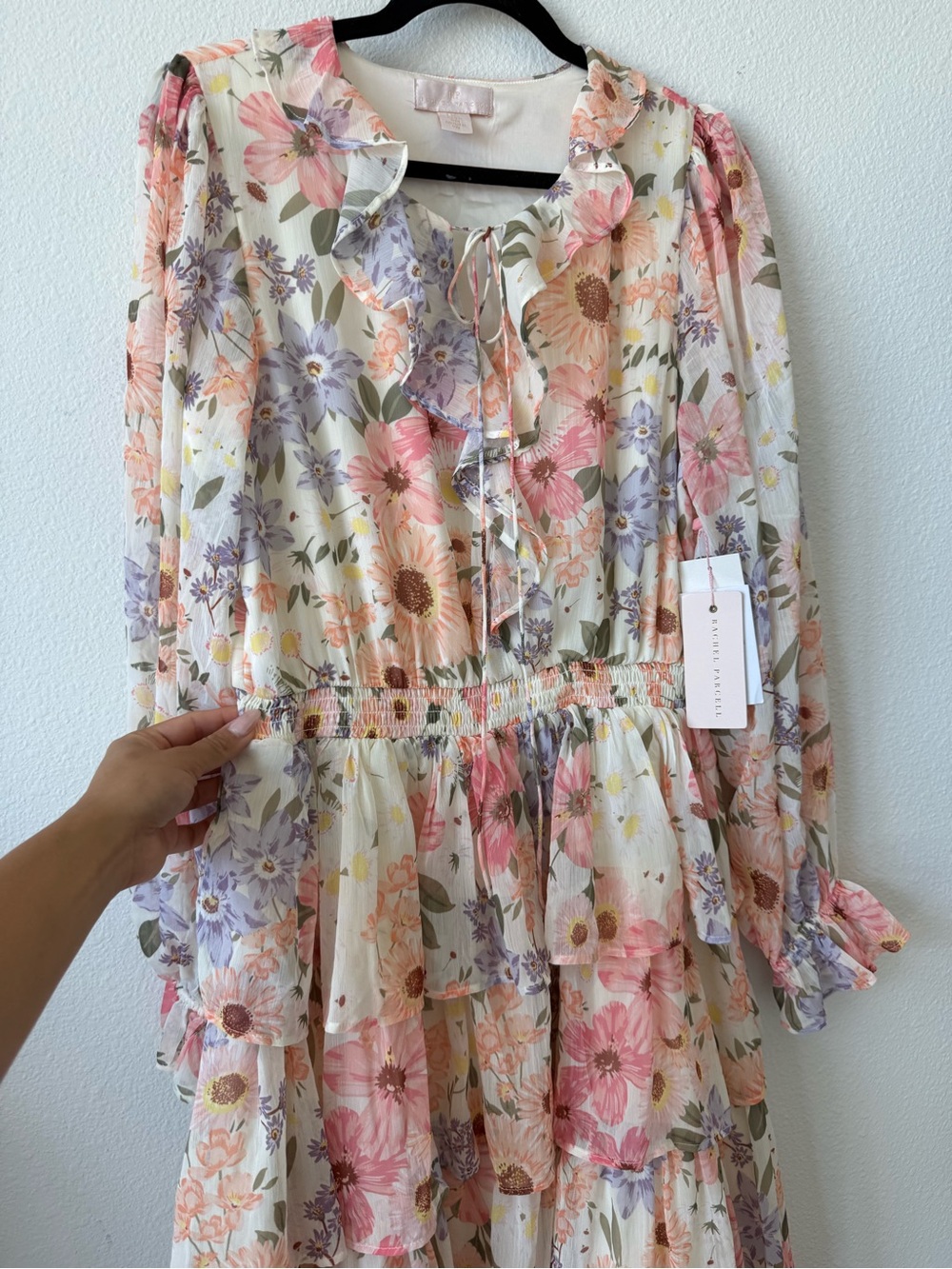 NWT RACHEL PARCELL - Picture 9 of 12